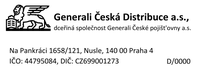 Sample Imprint