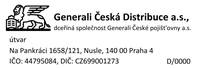 Sample Imprint