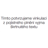 VAR OS1: VINKULACE