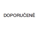 VAR OS2: DOPORUČENĚ