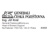 VAR POJ3: Razítko GČP, jmenné